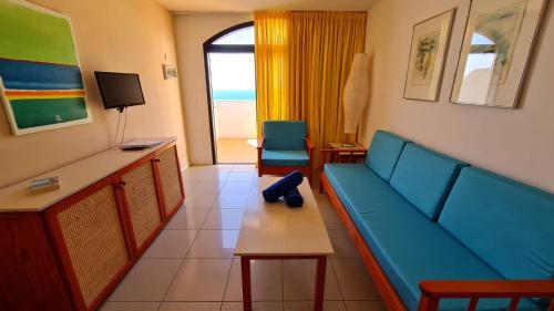 Apartamento de 1 dormitorio del hotel Cura Sol. Foto 5
