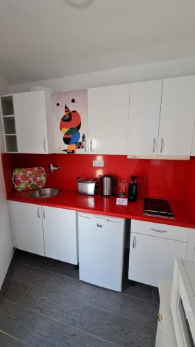 Apartamento Superior del hotel Cura Sol. Foto 5