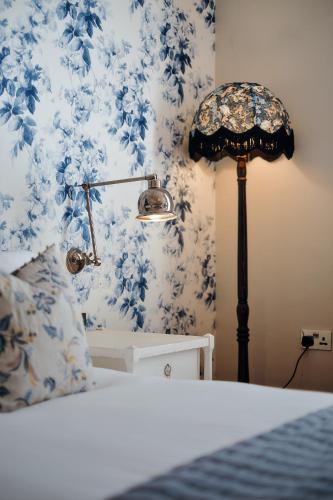 Grand Double del hotel The Black Lion