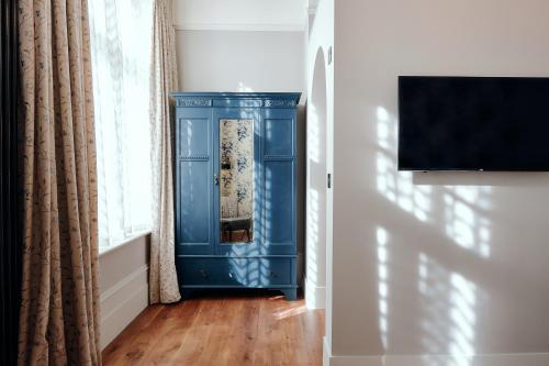 Grand Double del hotel The Black Lion. Foto 3