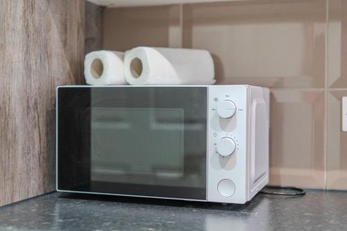 Apartamento Deluxe del hotel Ilford Luxury Apartments