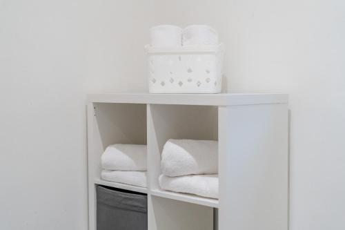 Apartamento Deluxe del hotel Ilford Luxury Apartments. Foto 2