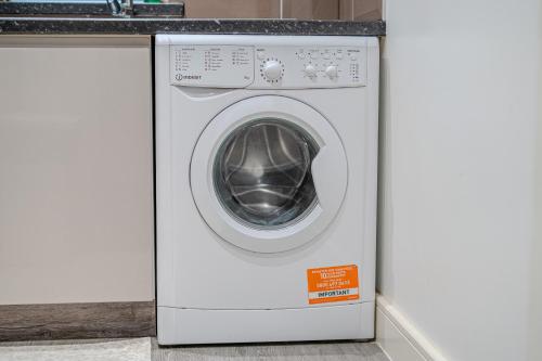 Apartamento Deluxe del hotel Ilford Luxury Apartments. Foto 3