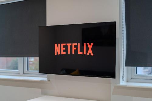 Apartamento Deluxe del hotel Ilford Luxury Apartments. Foto 6