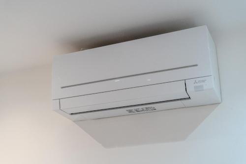 Apartamento Deluxe del hotel Ilford Luxury Apartments. Foto 12