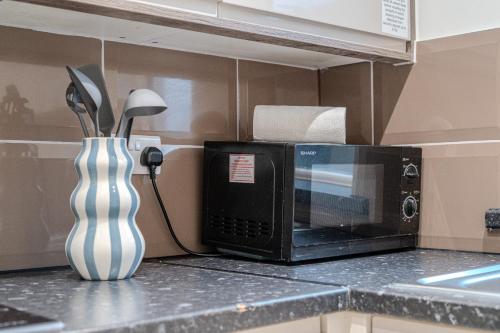 Apartamento Deluxe del hotel Ilford Luxury Apartments. Foto 16