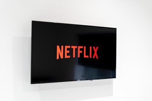 Apartamento Deluxe del hotel Ilford Luxury Apartments. Foto 23