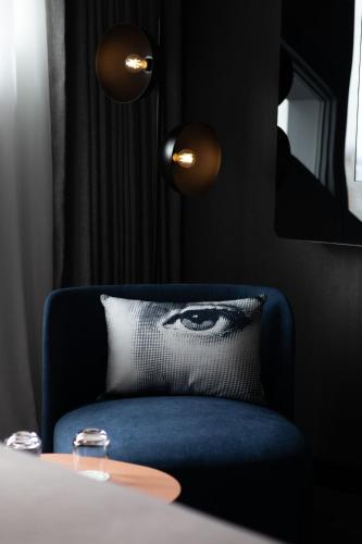 Habitación Doble Feeling Superior - 2 camas individuales del hotel Montcalm East, Autograph Collection