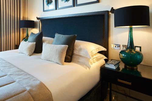 Apartamento Superior de 1 dormitorio del hotel Cheval Gloucester Park. Foto 1