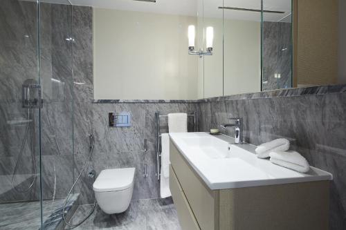 Apartamento Superior de 1 dormitorio del hotel Cheval Gloucester Park. Foto 2