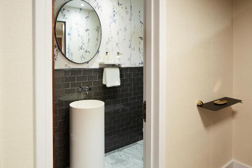 Apartamento Superior de 2 dormitorios del hotel Cheval Gloucester Park. Foto 2