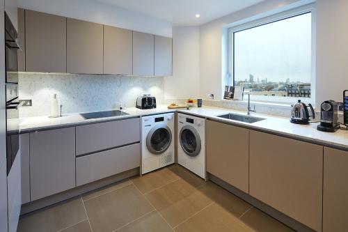 Apartamento Superior de 2 dormitorios del hotel Cheval Gloucester Park. Foto 3