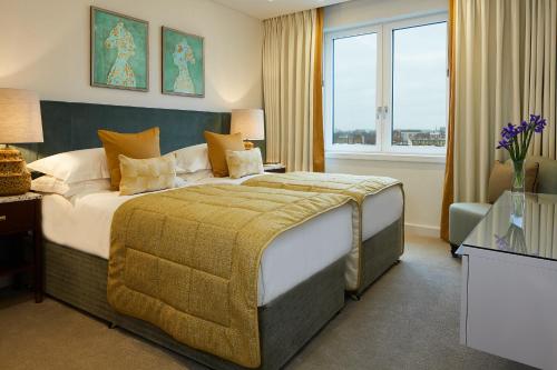 Apartamento Superior de 2 dormitorios del hotel Cheval Gloucester Park. Foto 10