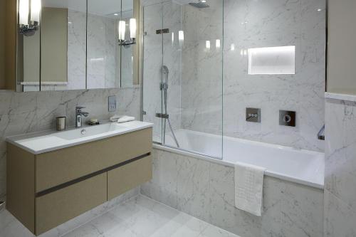 Apartamento Superior de 2 dormitorios del hotel Cheval Gloucester Park. Foto 13