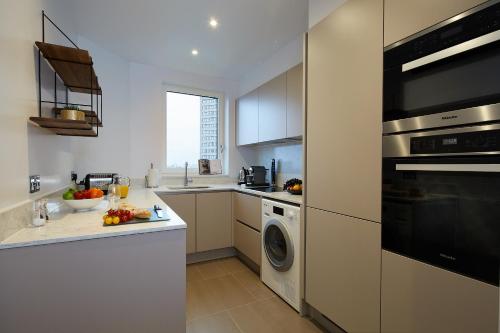 Apartamento Superior de 2 dormitorios del hotel Cheval Gloucester Park. Foto 15