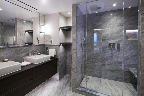 Apartamento Superior de 2 dormitorios del hotel Cheval Gloucester Park. Foto 16