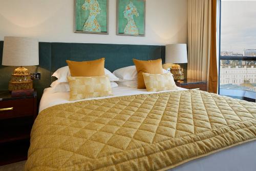 Apartamento Superior de 3 dormitorios del hotel Cheval Gloucester Park. Foto 3
