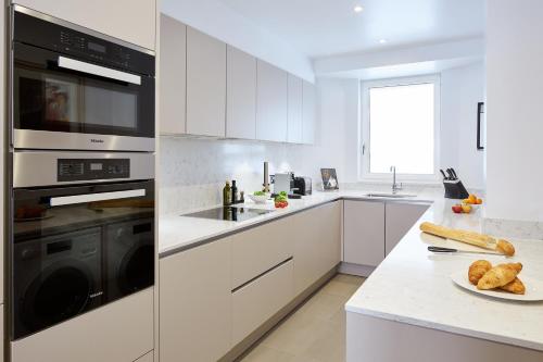 Apartamento Superior de 3 dormitorios del hotel Cheval Gloucester Park. Foto 5