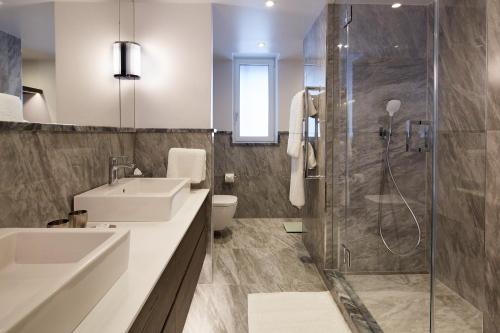 Apartamento Superior de 3 dormitorios del hotel Cheval Gloucester Park. Foto 6
