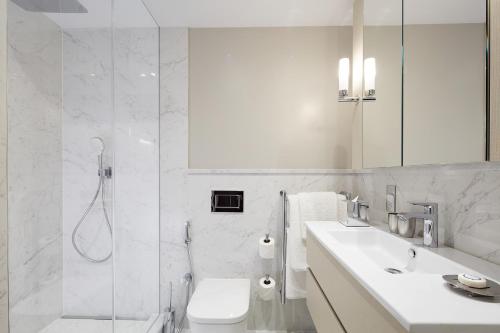 Apartamento Superior de 3 dormitorios del hotel Cheval Gloucester Park. Foto 7