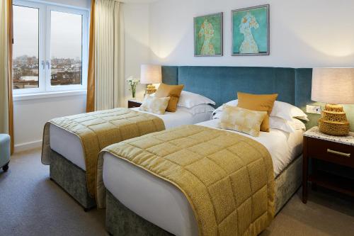 Apartamento Deluxe de 2 dormitorios del hotel Cheval Gloucester Park. Foto 1