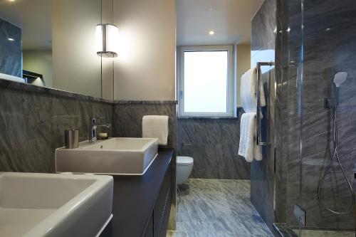 Apartamento Deluxe de 2 dormitorios del hotel Cheval Gloucester Park. Foto 18