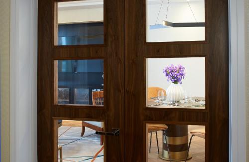 Apartamento de lujo con 2 dormitorios del hotel Cheval Gloucester Park. Foto 5
