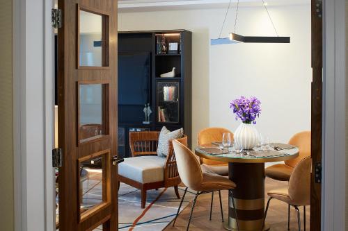 Apartamento de lujo con 2 dormitorios del hotel Cheval Gloucester Park. Foto 7