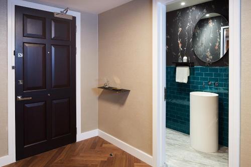 Apartamento de lujo con 2 dormitorios del hotel Cheval Gloucester Park. Foto 10