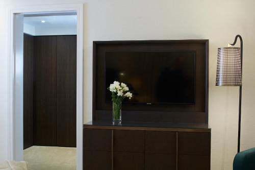 Apartamento de lujo con 2 dormitorios del hotel Cheval Gloucester Park. Foto 16
