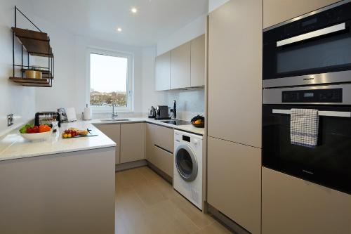 Apartamento de lujo con 2 dormitorios del hotel Cheval Gloucester Park. Foto 17
