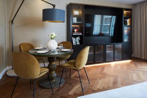 Apartamento de lujo con 2 dormitorios del hotel Cheval Gloucester Park. Foto 23