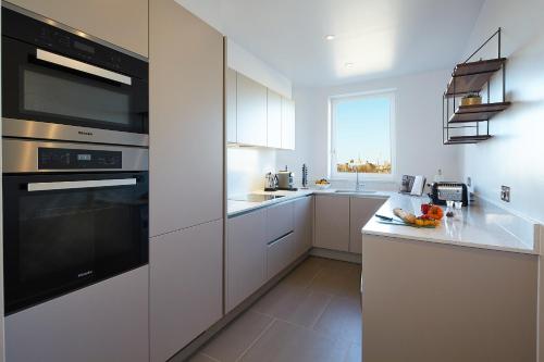 Apartamento de lujo con 1 dormitorio del hotel Cheval Gloucester Park. Foto 4