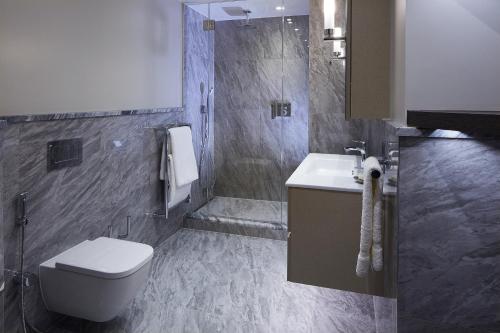 Apartamento de lujo con 1 dormitorio del hotel Cheval Gloucester Park. Foto 10