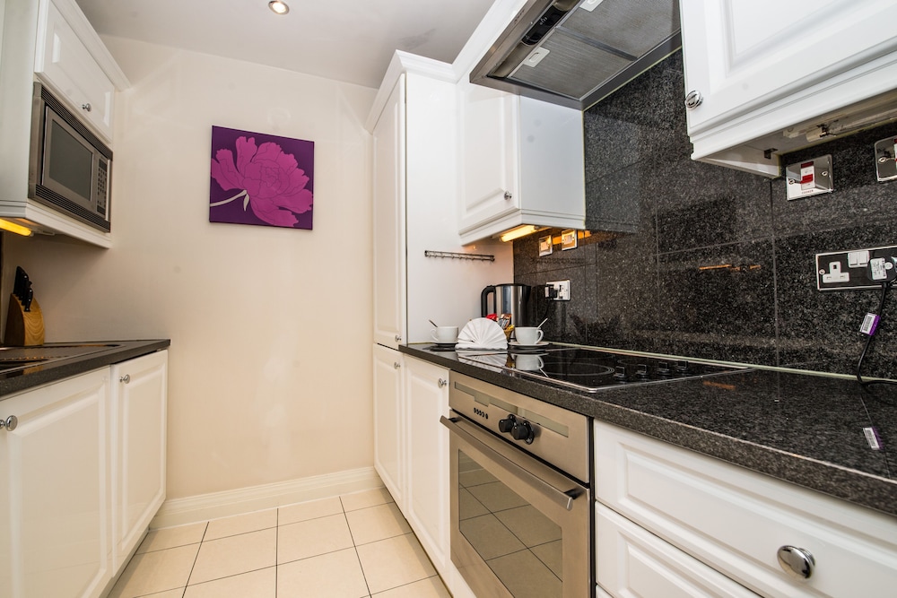 Estudio del hotel Point West. Foto 3