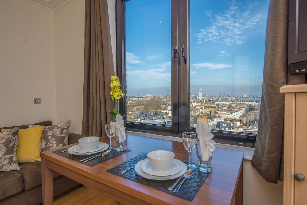 Estudio del hotel Point West. Foto 6