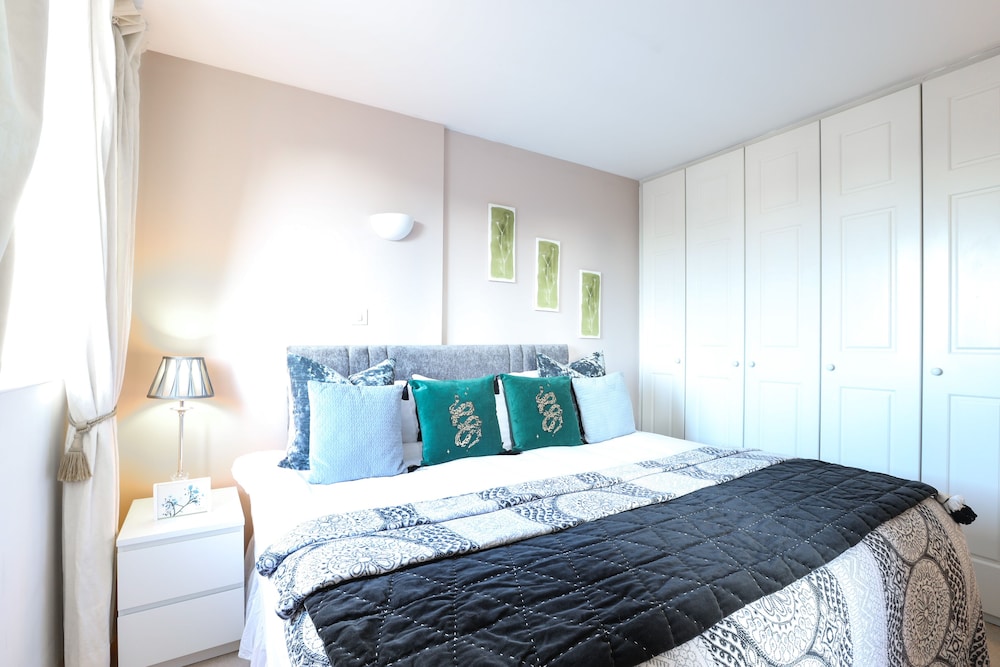 Apartamento, 1 habitación del hotel Point West