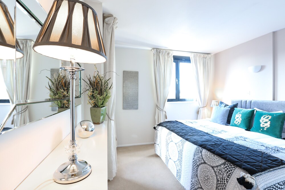 Apartamento, 1 habitación del hotel Point West. Foto 1