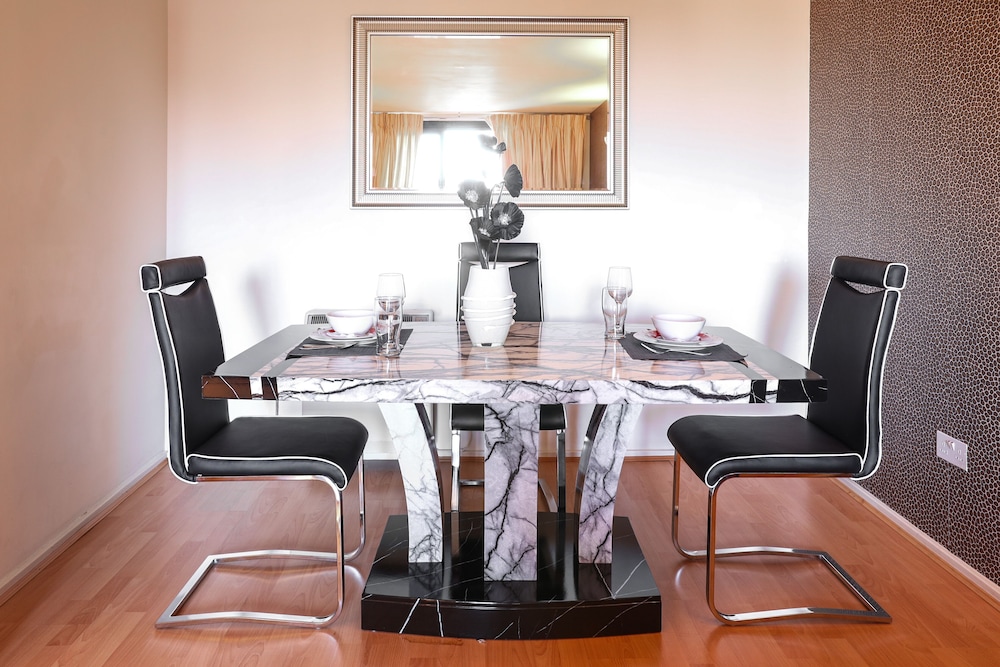 Apartamento, 1 habitación del hotel Point West. Foto 2