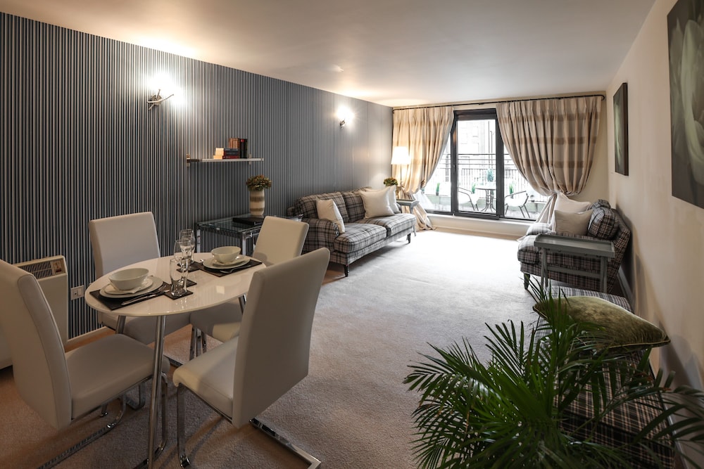 Apartamento, 1 habitación del hotel Point West. Foto 4