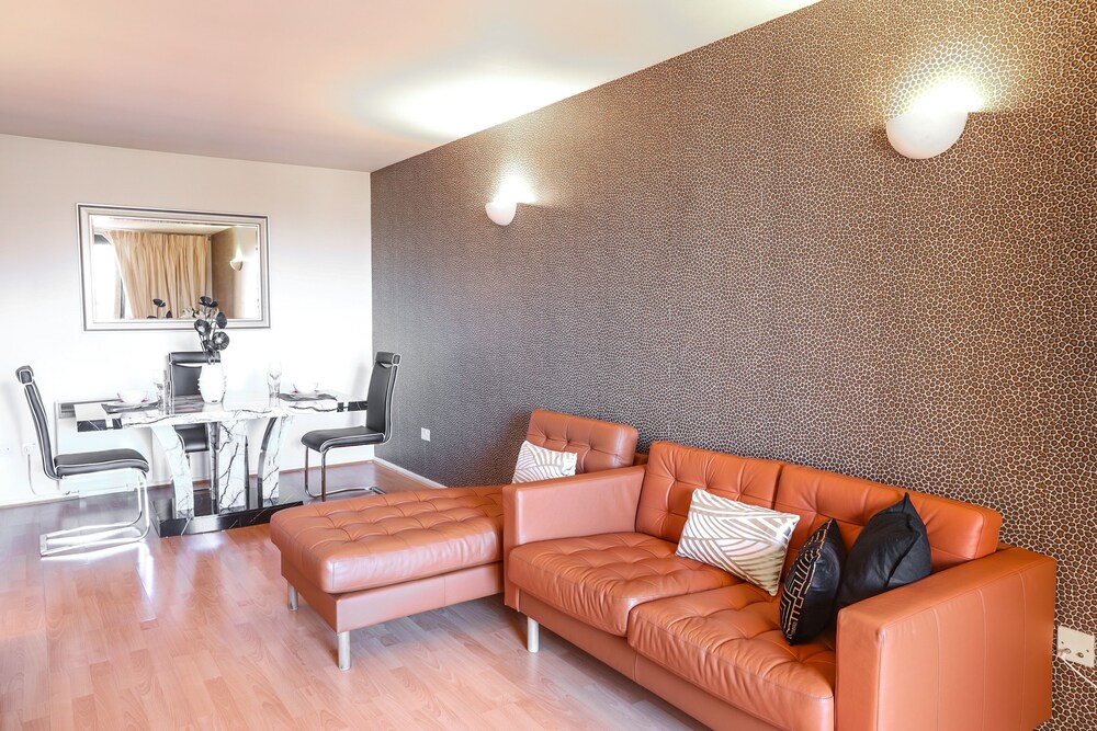 Apartamento, 1 habitación del hotel Point West. Foto 5