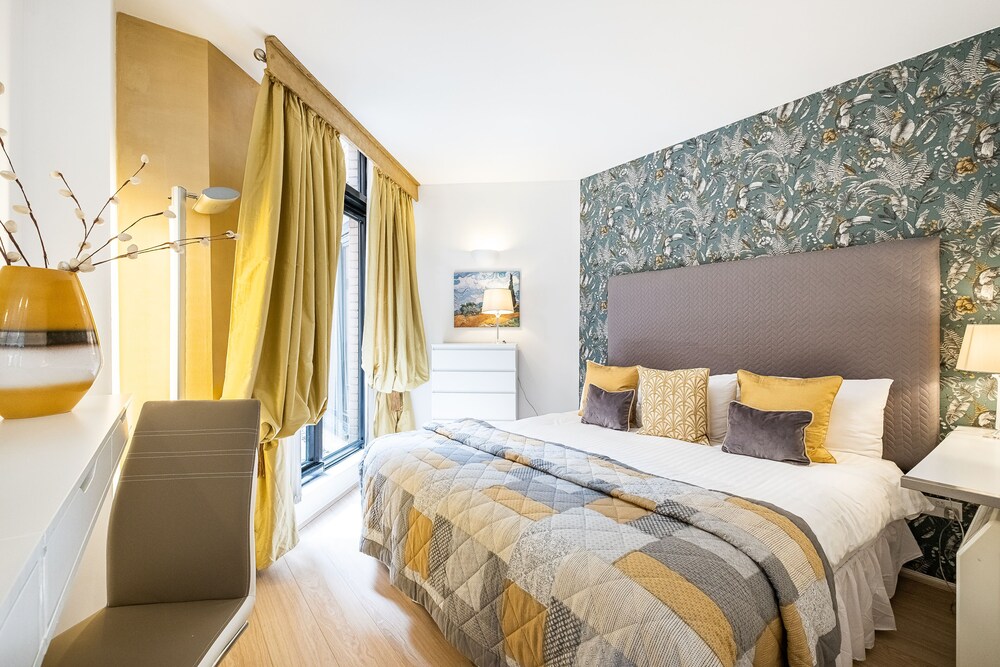 Apartamento, 2 habitaciones del hotel Point West