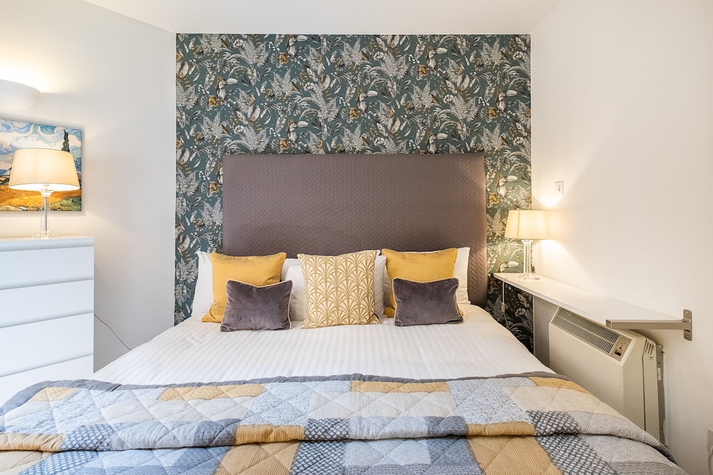 Apartamento, 2 habitaciones del hotel Point West. Foto 1