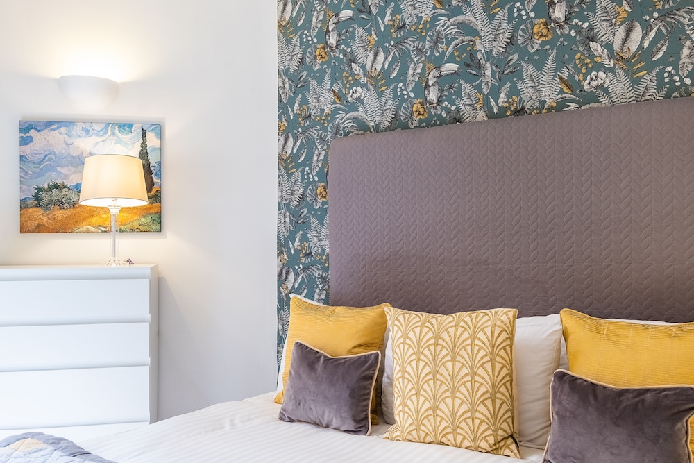 Apartamento, 2 habitaciones del hotel Point West. Foto 2