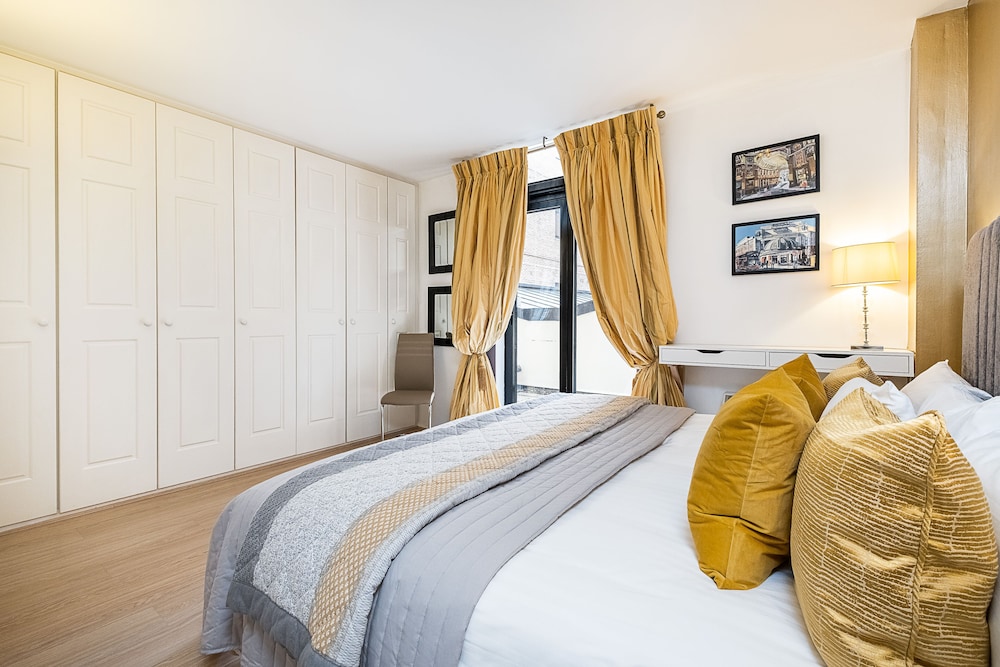 Apartamento, 2 habitaciones del hotel Point West. Foto 6