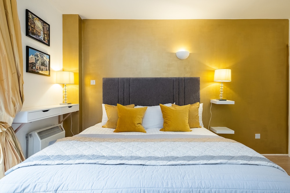 Apartamento, 2 habitaciones del hotel Point West. Foto 7