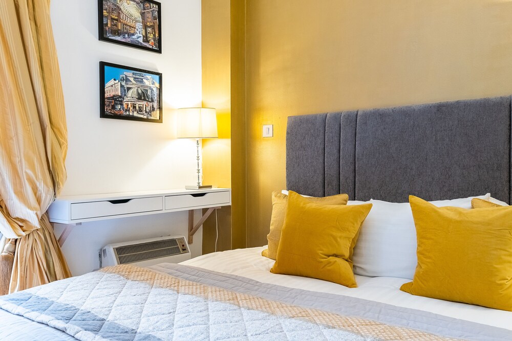 Apartamento, 2 habitaciones del hotel Point West. Foto 8