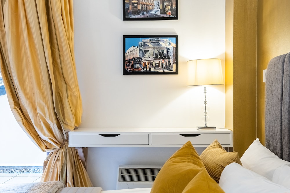 Apartamento, 2 habitaciones del hotel Point West. Foto 9