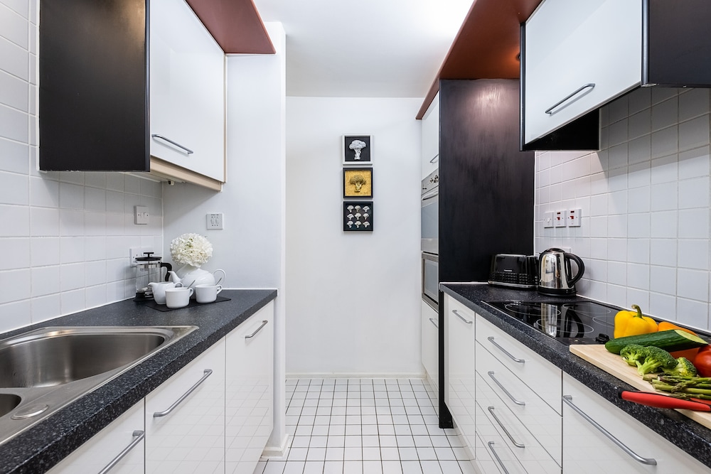 Apartamento, 2 habitaciones del hotel Point West. Foto 10