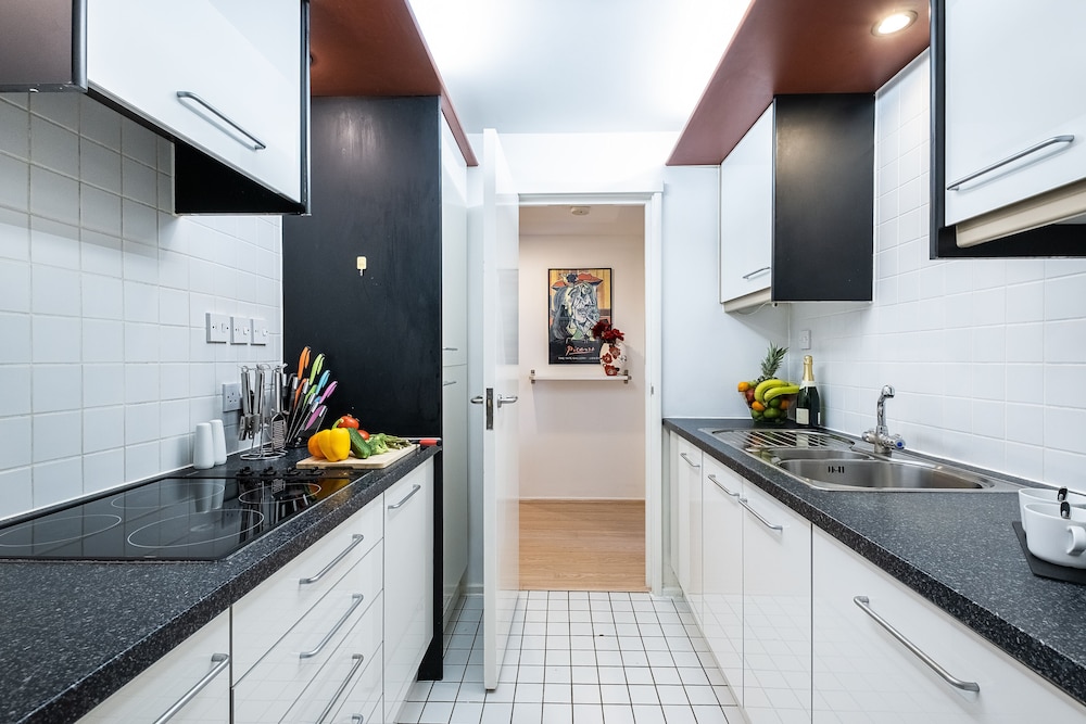 Apartamento, 2 habitaciones del hotel Point West. Foto 11